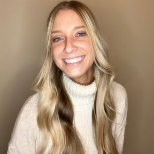 Meet your Posher, Kathryn